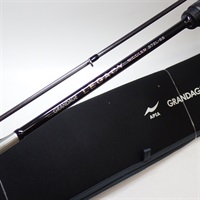 ２４グランデージ レガシー ＲＩＤＤＥＲＳ７２Ｌ－ＳＳ